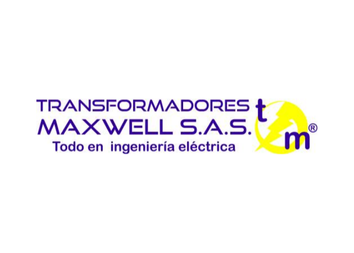 TRANSFORMADORES MAXWELL